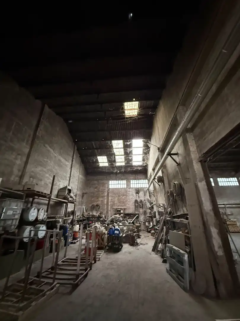 Nave industrial en venta en Casalarreina, imagen 29