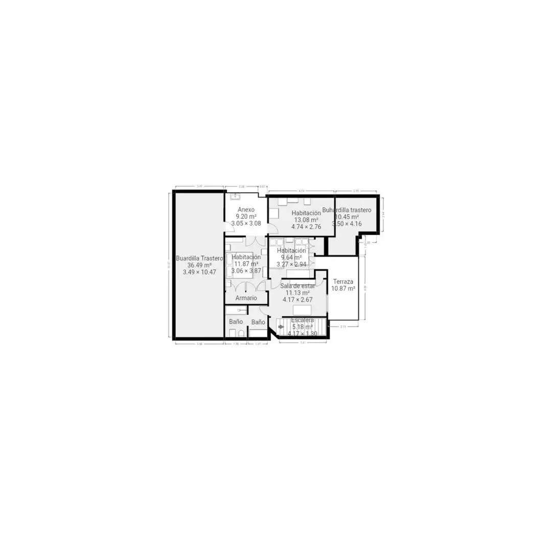 Casa in vendita a Corinto - Almarda, imagen 42