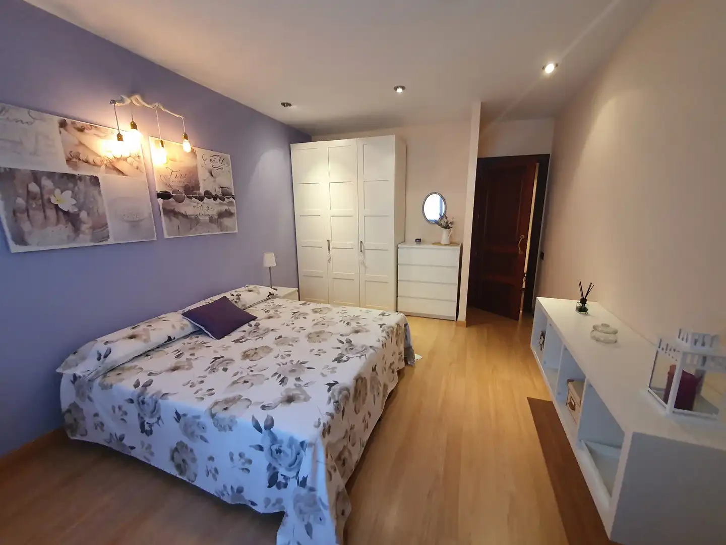 Habitación de Casa o chalet en venta en Guixers con Calefacción, Jardín privado y Terraza