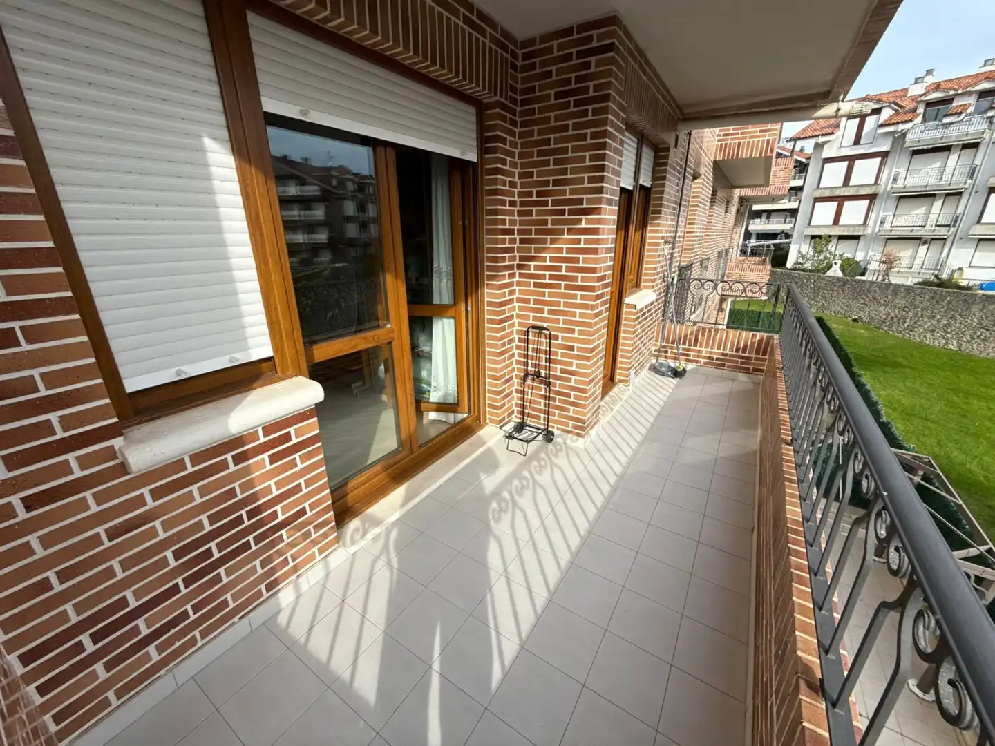 Appartamento con terrazza in vendita a La Brava, imagen 26
