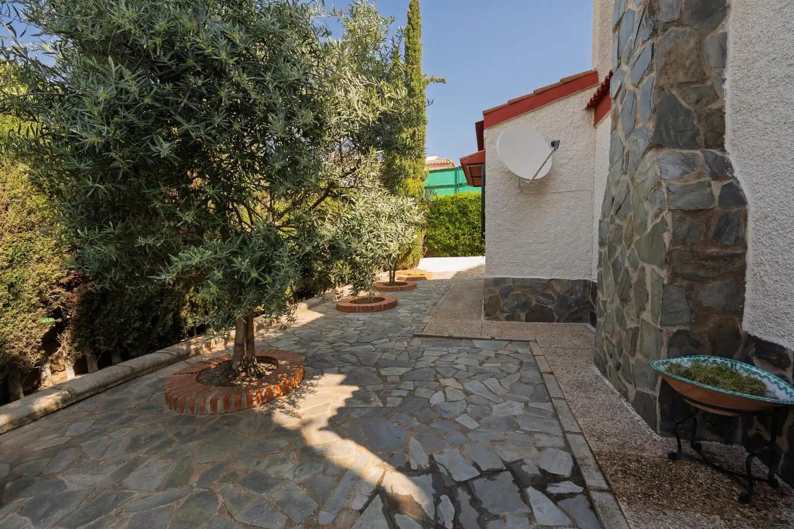Xalet amb terrassa en venda a Padul, imagen 10