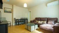 Living room of Apartment for sale in Badajoz Capital  with Storage room