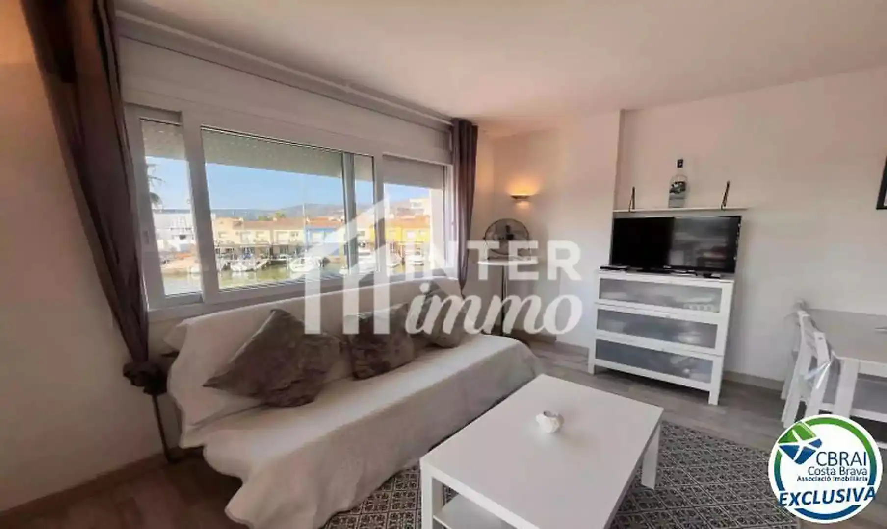 Appartement avec ascenseur à vendre à Avenida PORT CANIGÓ 15-31, imagen 8
