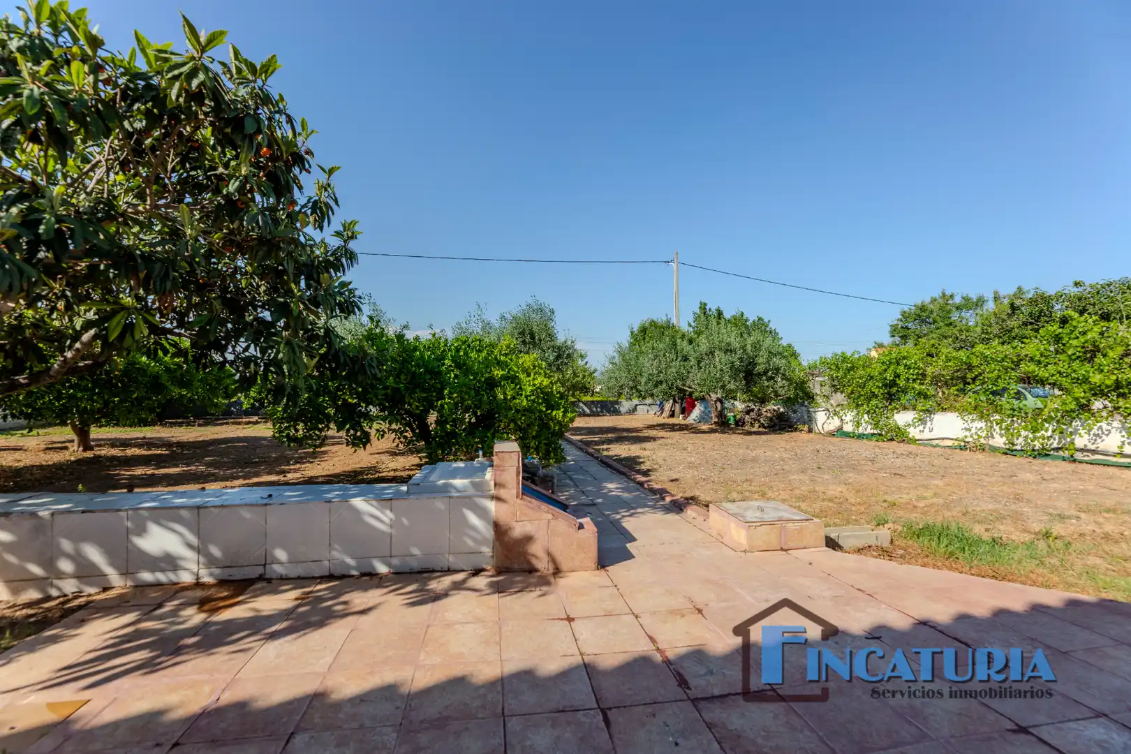 Casa o chalet en venta en Vilamarxant con Jardín privado, Piscina y Amueblado