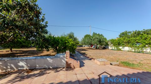 Foto 5 de Casa o chalet en venta en Polígono Número 37, 184, Vilamarxant, Valencia