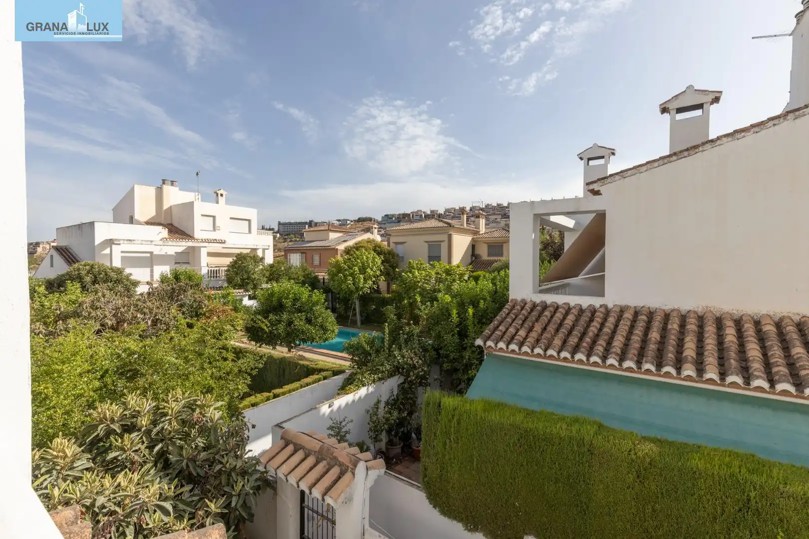 Wohnung mit Terrasse zum Verkauf in Calle de Almajara, imagen 33