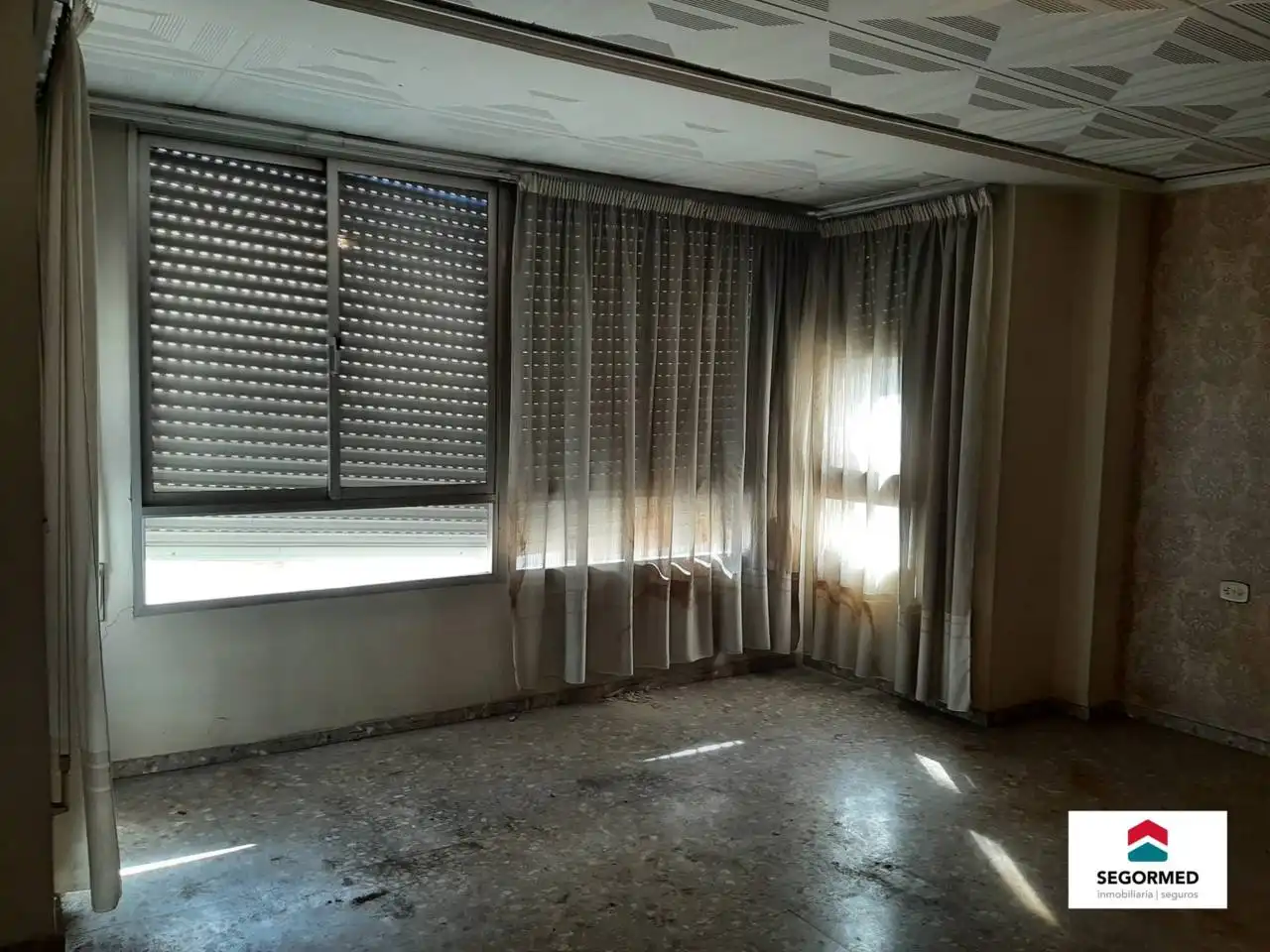 Sala de estar de Casa o chalet en venta en Soneja