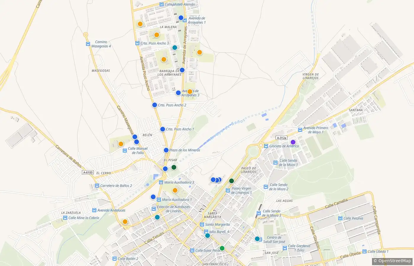 Piso en venta en Arrayanes, imagen 9