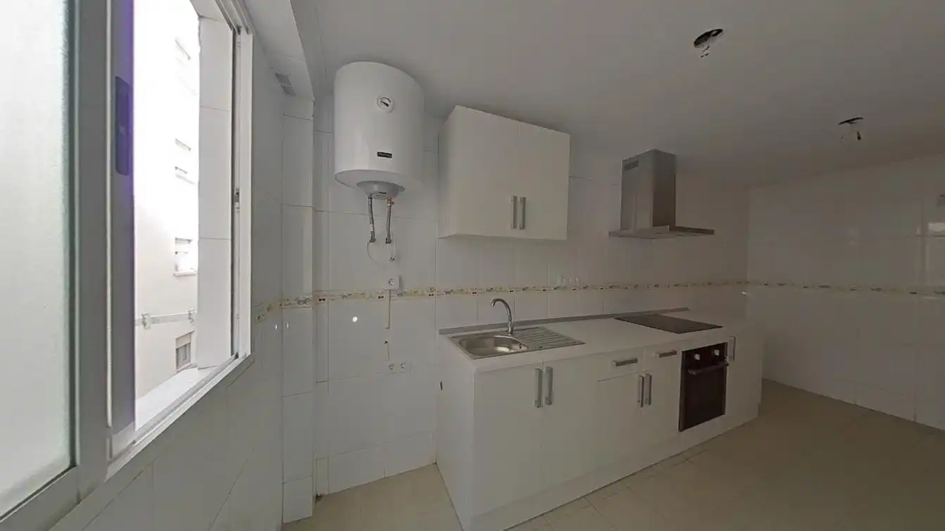 Cuina de Pis en venda en Gandia