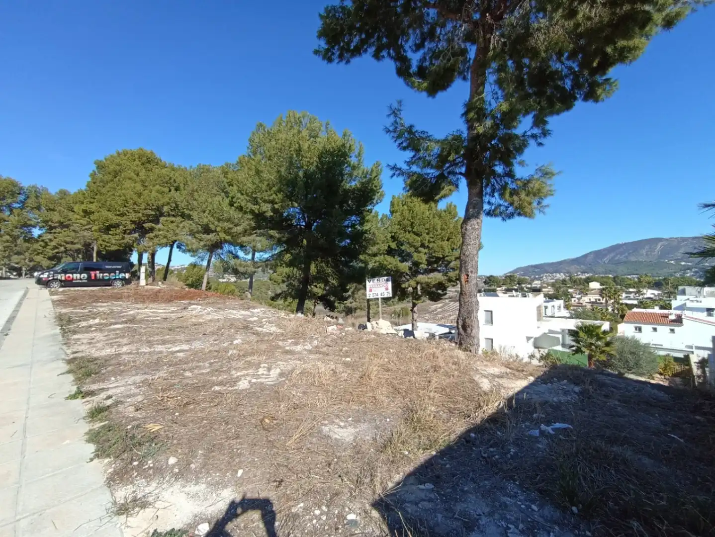 Wohnbaugrundstück zum Verkauf in Pinar del Advocat - Cometa, imagen 30