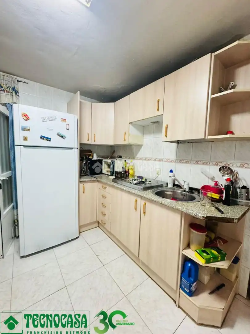 Kitchen of Detached homes for sale in Burujón