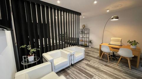 Foto 4 de Oficina de alquiler en Cancelada, Estepona