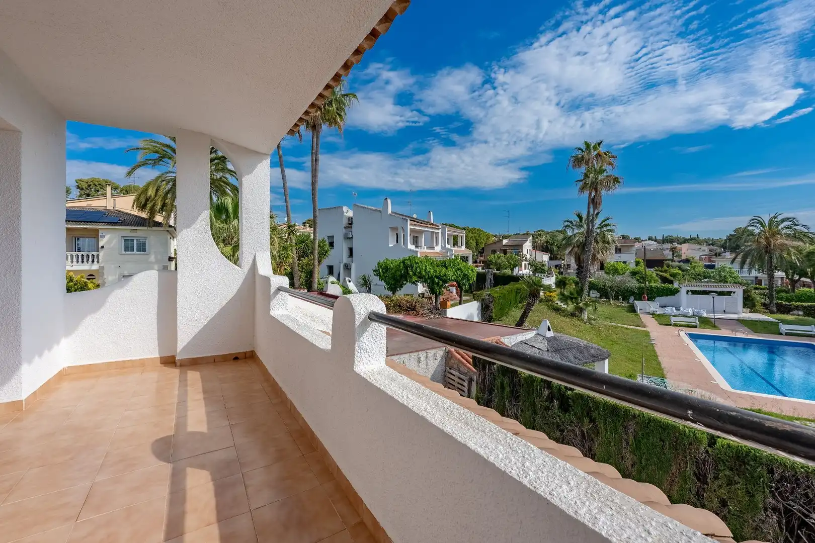 House with pool for sale in Cunit Residencial, imagen 28