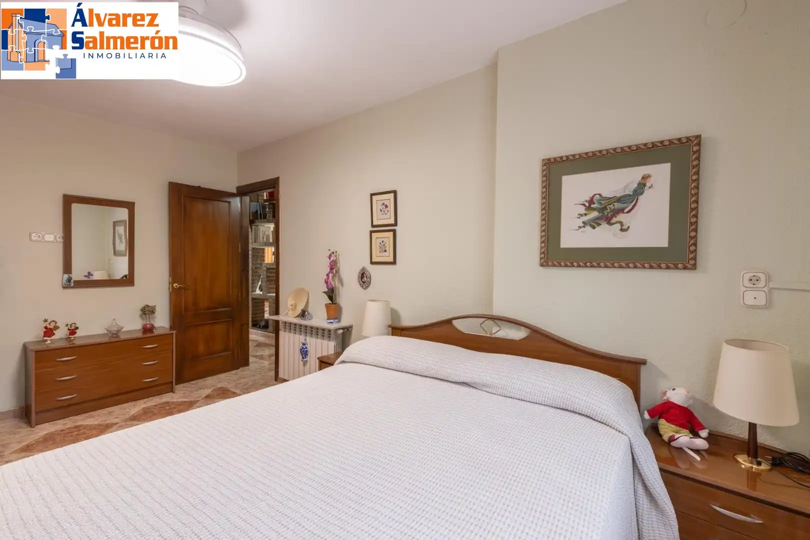 Villa mit Terrasse zum Verkauf in Calle Calle Borgoña, imagen 7