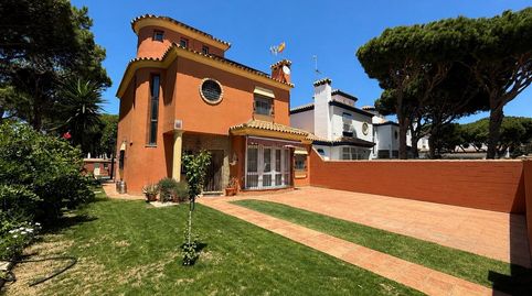 Foto 5 de Casa o chalet en venta en La Barrosa, Chiclana de la Frontera