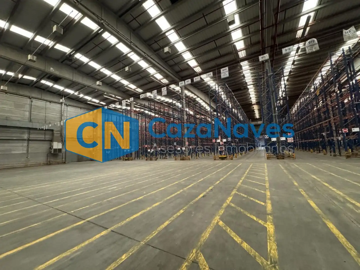 Nave industrielle à louer à Avenida de las Morcilleras 56, imagen 4