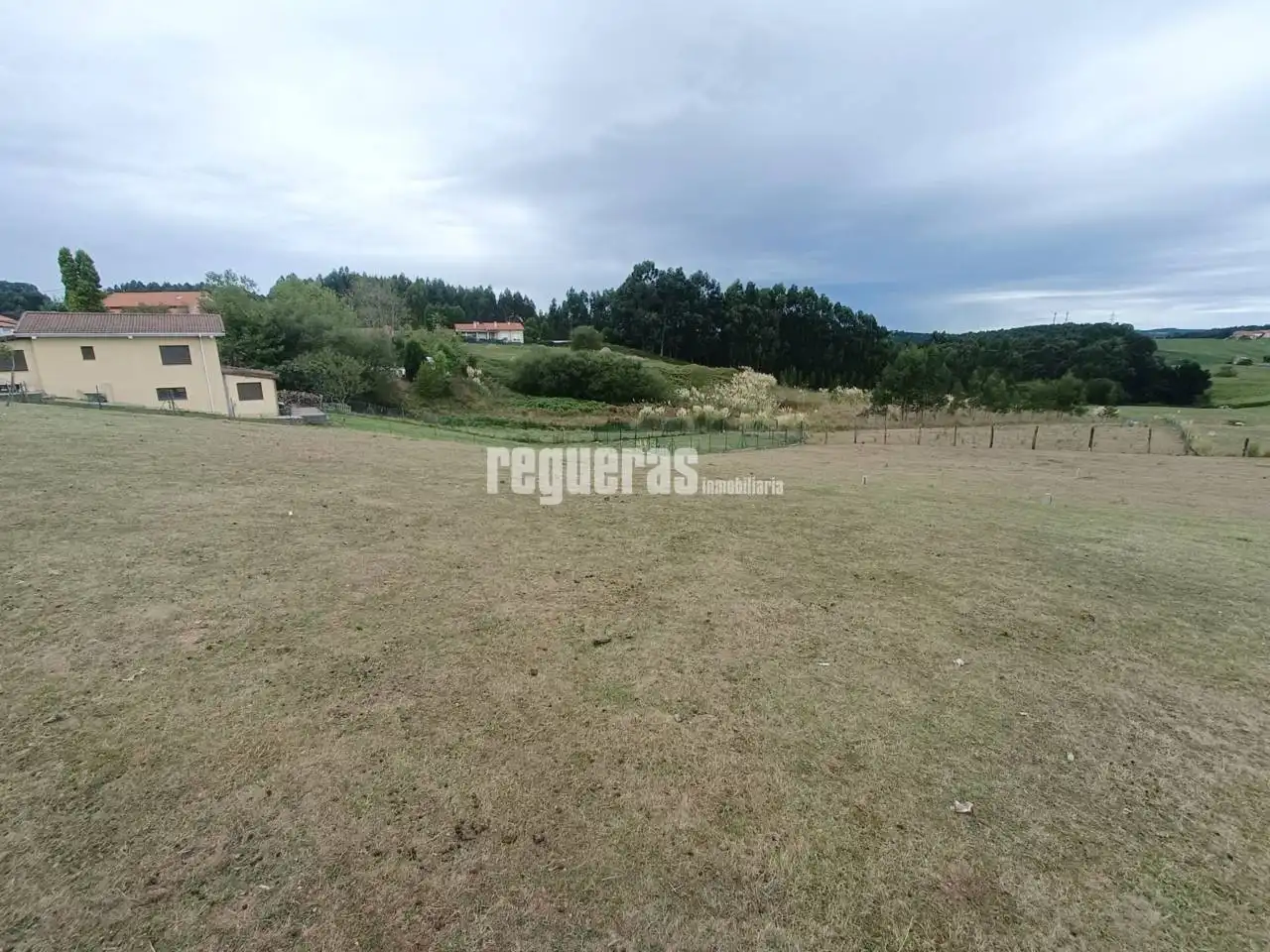 Wohnbaugrundstück zum Verkauf in Romadonga a Salines, imagen 2