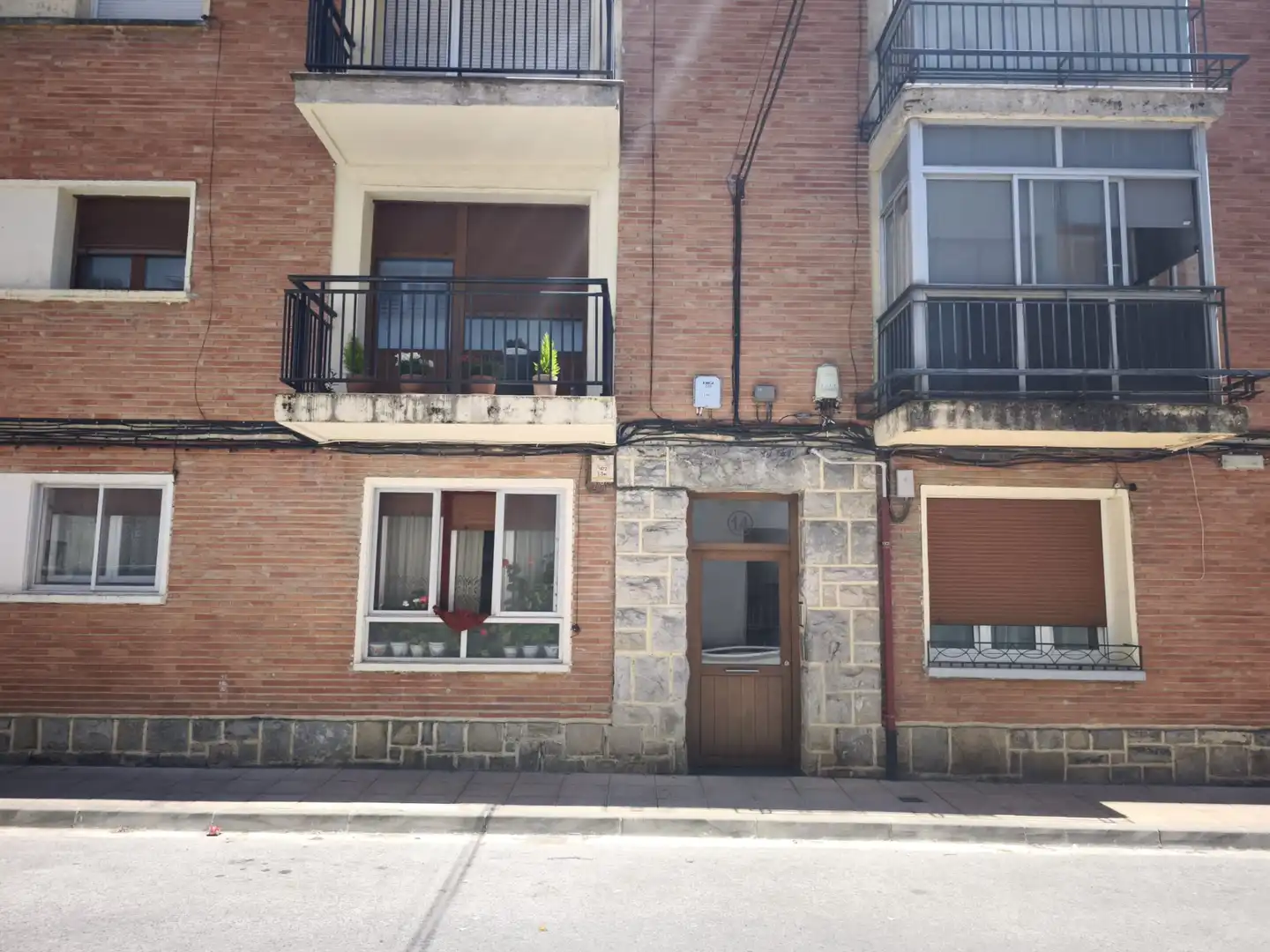Wohnung zum Verkauf in Calle Urbasa, 14, Altsasu / Alsasua