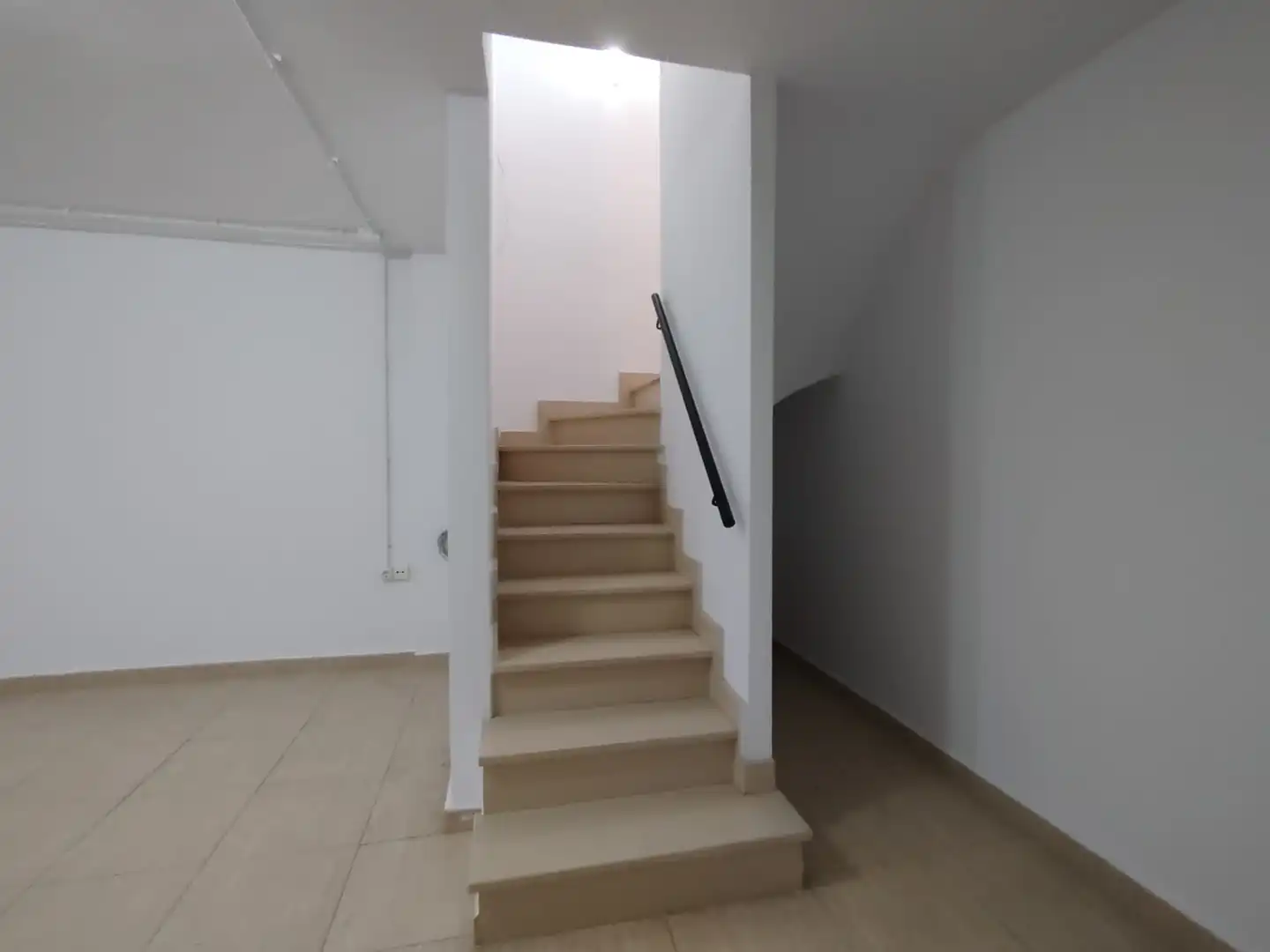Einfamilien-Reihenhaus zum Verkauf in Oropesa del Mar / Orpesa mit Terrasse, Abstellraum und Ofen