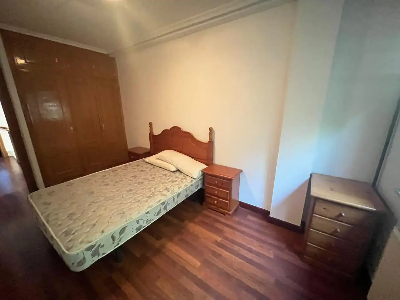 Bedroom of Detached homes for sale in Cabrerizos  with Heating, Private garden and Terrace