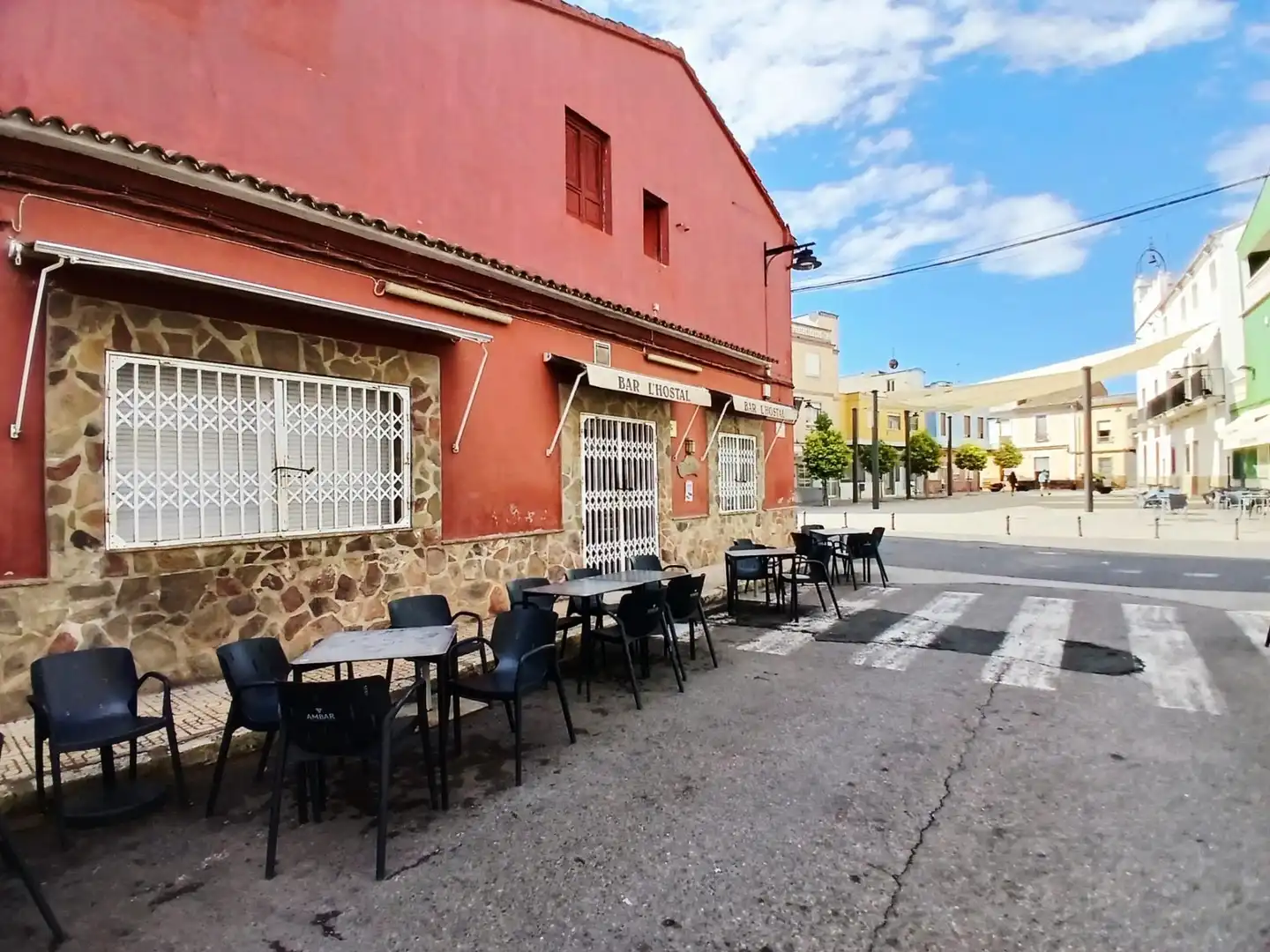 Business premises for sale in Rafelguaraf, imagen 12
