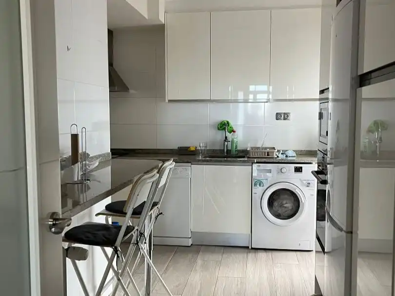 Flat for rent in León Capital , León