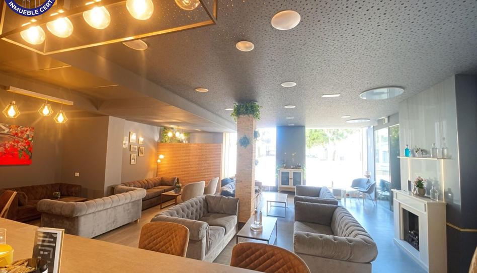 Photo 1 of Premises to rent in Calle de San Antonio, Carcaixent, Valencia