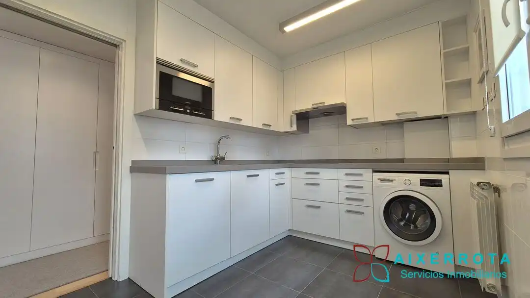 Wohnung zum Verkauf in Barrio Tellería Auzoa, Negurigane - Peruri