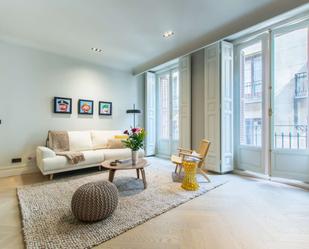 Apartament per a compartir a Embajadores - Lavapiés