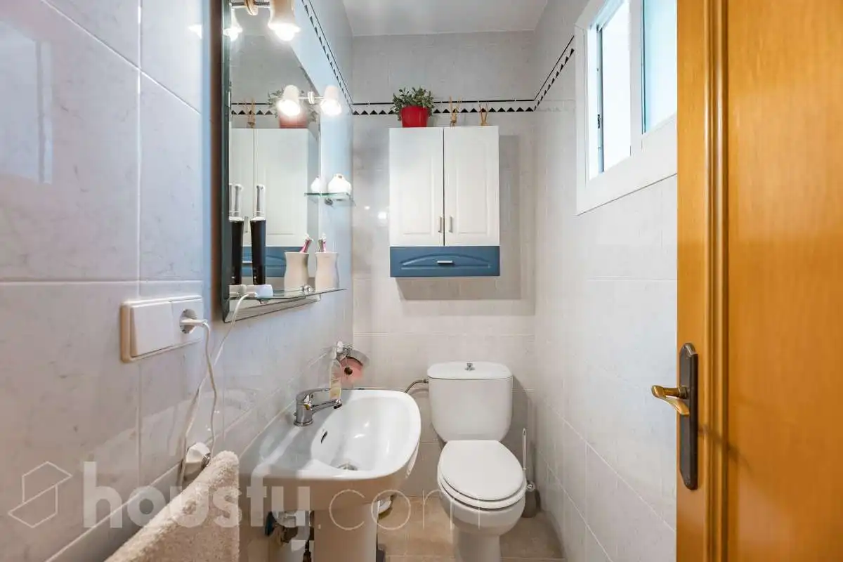 Detached homes for sale in Calle Santiago Rusiñol, Coma-ruga platja