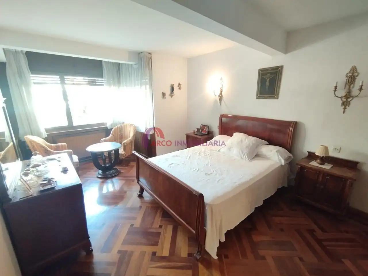 Habitación de Piso en venta en Casco Antiguo