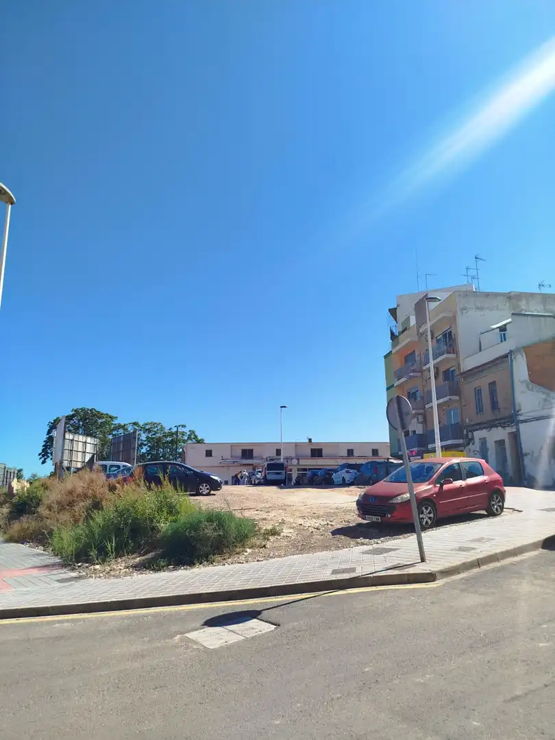 Lands and plots for sale in Centro Ciudad, imagen 4