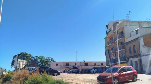 SOLAR EDIFICABLE 4.810M2 CON SALIDA A 3 CALLES! POSIBLE CAMBIO POR OBRA, imatge 4