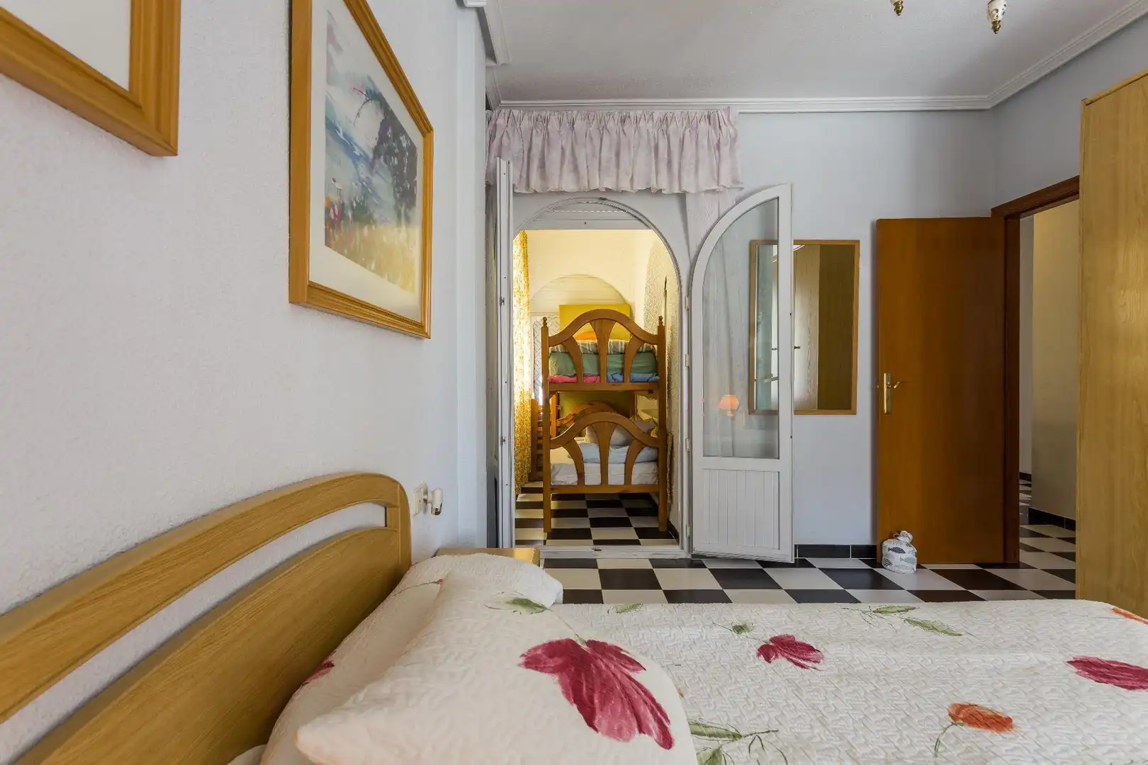 Casa o xalet en venda a Entremares