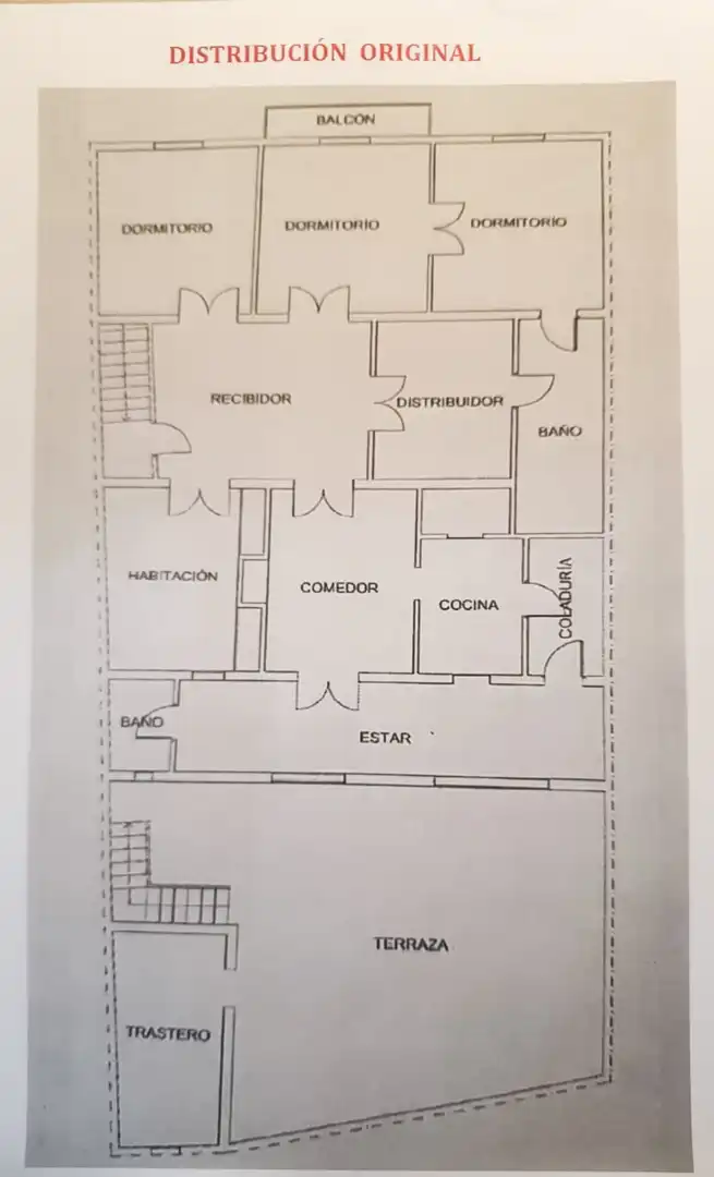 Apartments for sale in Felanitx Poble