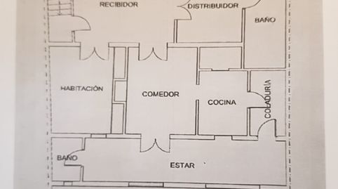Foto 3 de Apartamento en venta en Felanitx Poble, Felanitx