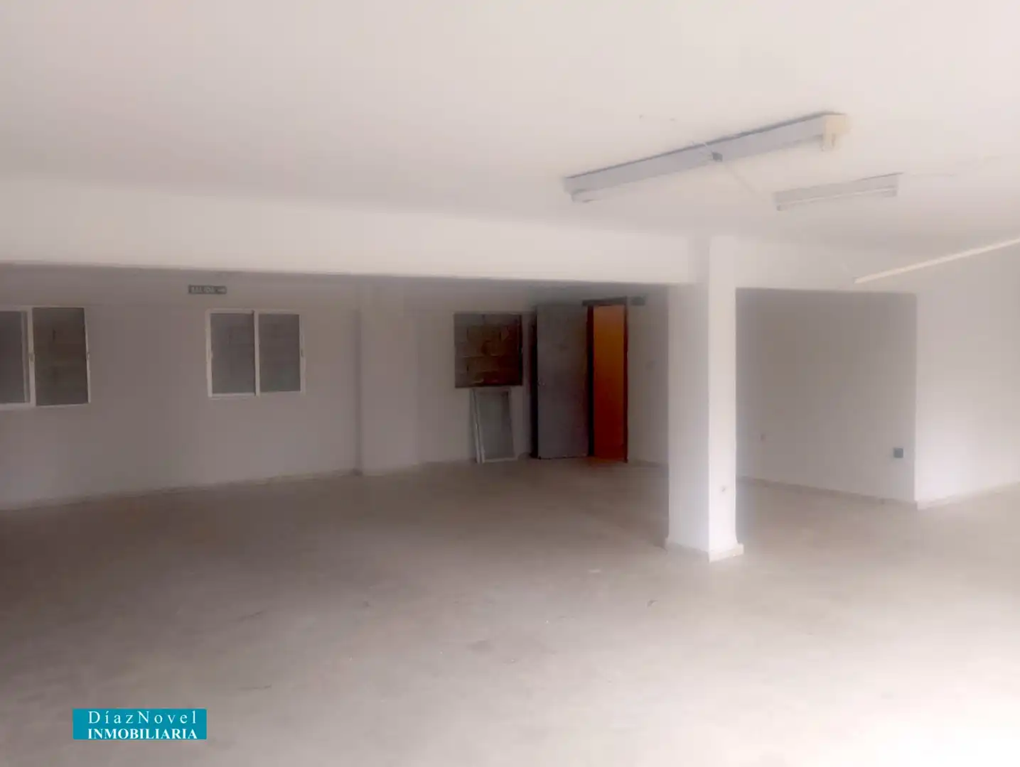 Local comercial de lloguer a Calle Beethoven 4B, imagen 30