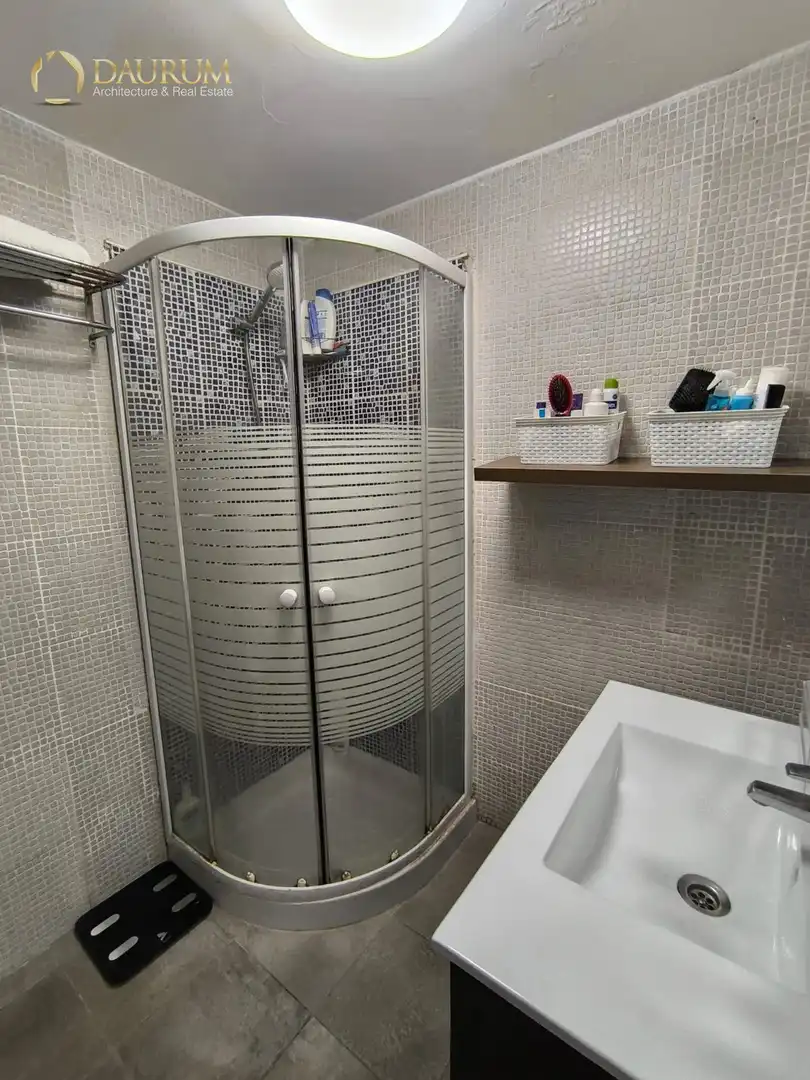 Bathroom of Detached homes for sale in El Campello  with Air Conditioner, Terrace and Swimming Pool