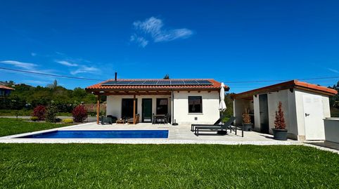 Foto 5 de Casa o xalet en venda a Ribadesella, Asturias