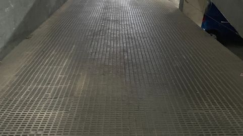 Foto 4 de Garaje de alquiler en Carrer Torrent Mal, 21, Nucli Urbà, Esparreguera