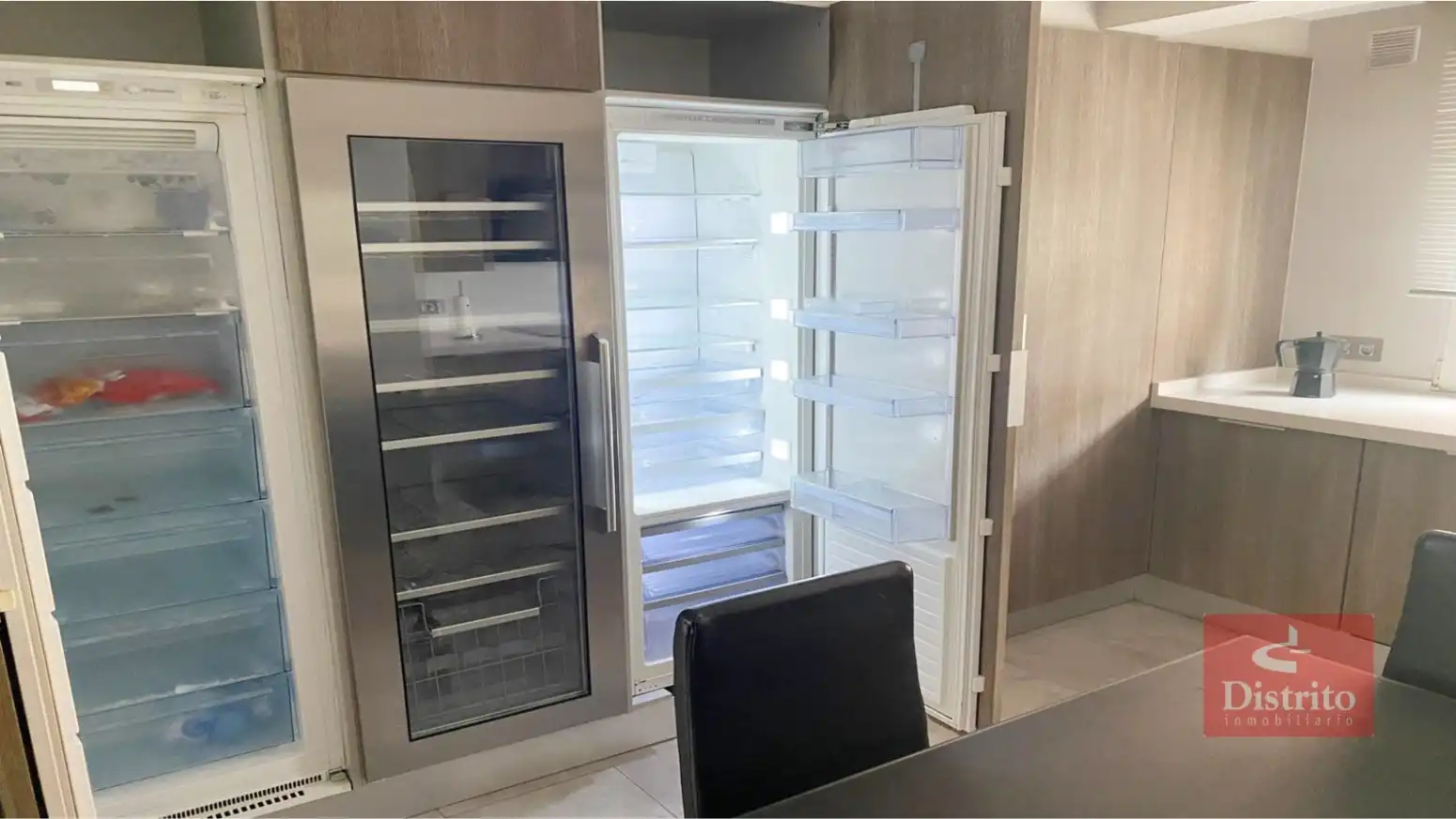 Flat for rent in Santander - José Hierro, General Dávila