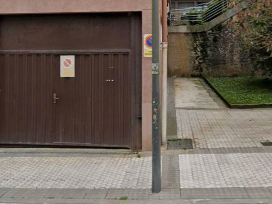 Parking of Garage for sale in Donostia - San Sebastián 