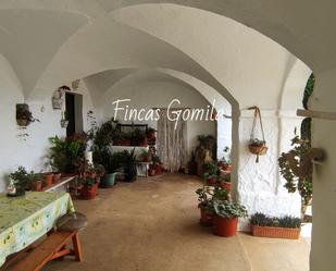 Land for sale in Ciutadella de Menorca