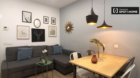 Photo 3 of Room in Justicia - Chueca, Madrid Capital