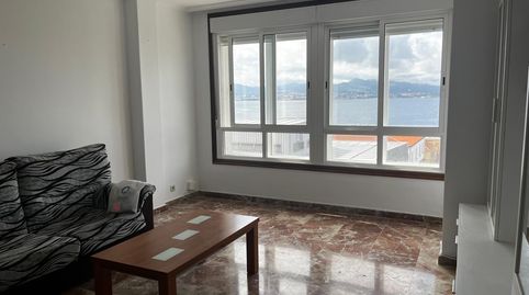 Foto 2 de Pis de lloguer a Coiro, Cangas