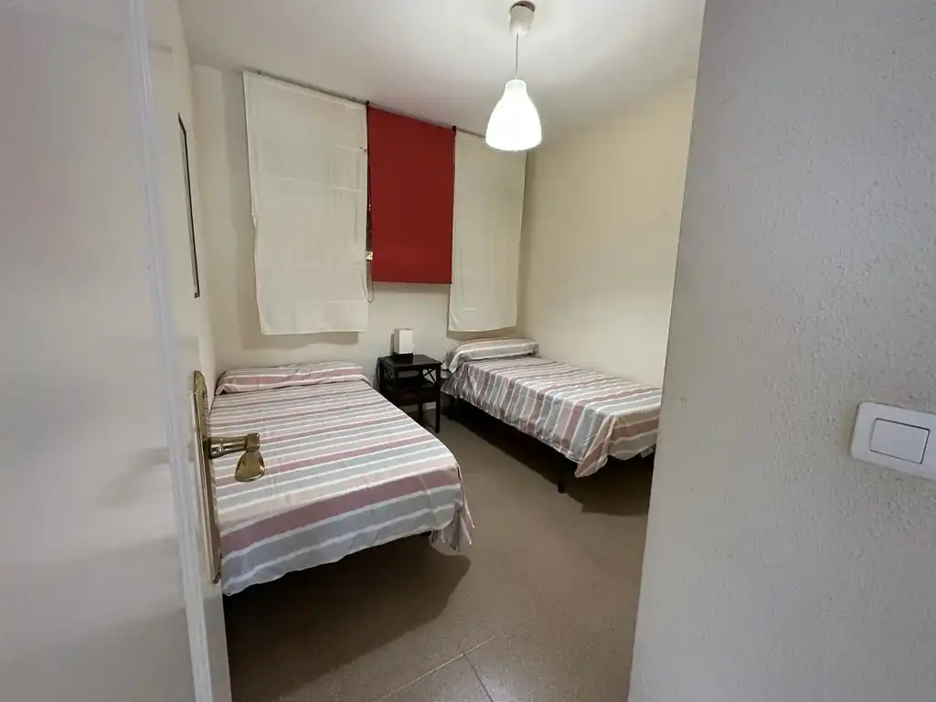 Piso en venta en Paseo de la Cruz, Punta del Moral