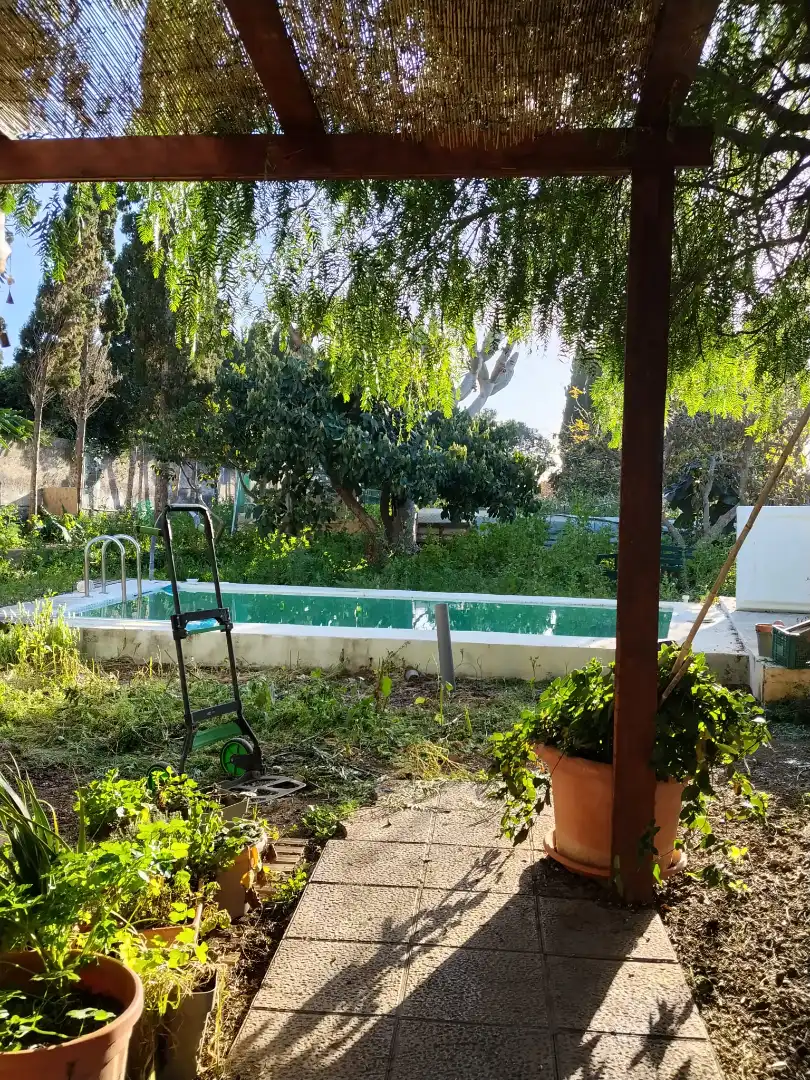 Villa mit Pool zum Verkauf in Camino de la Mina 10, imagen 52