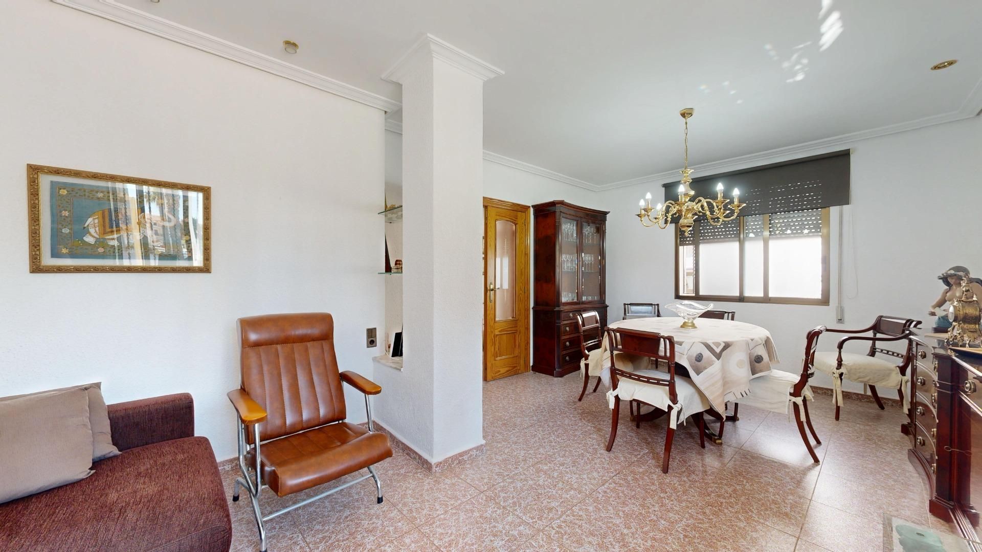 Dining room of House or chalet for sale in Puçol  with Terrace, Storage room and Balcony