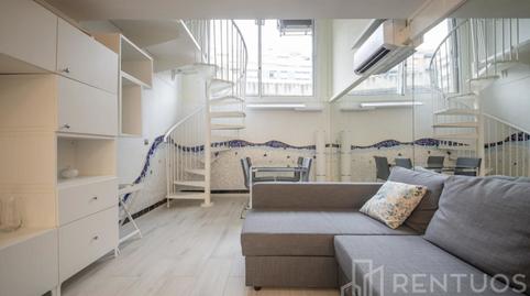 Photo 2 of Planta baja to rent in Carrer de Bolívar, Vallcarca i els Penitents,  Barcelona Capital