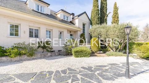 Photo 3 of House or chalet for sale in Bonanza, Boadilla del Monte